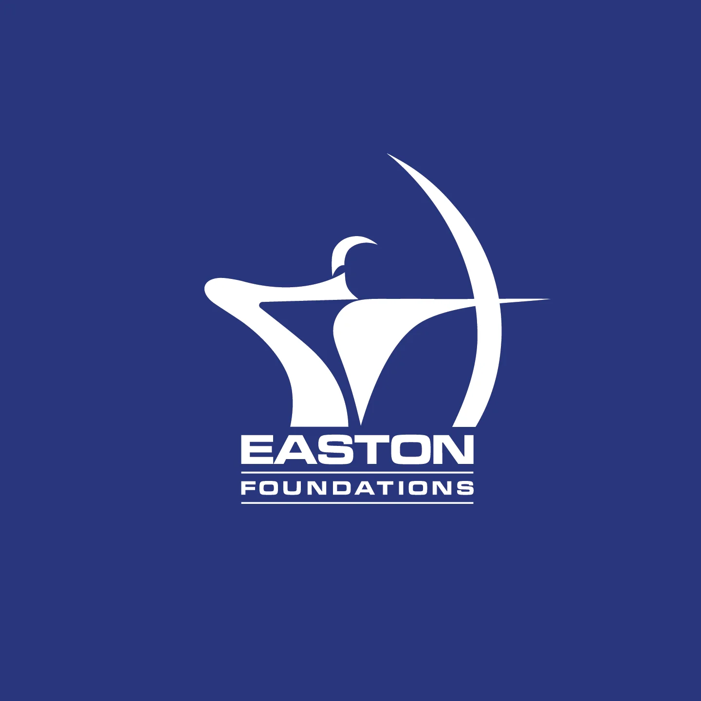 Easton Foundations logo