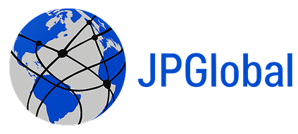 JPGlobal - Professional Software Development Solutions