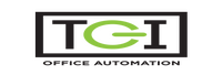 TGI logo